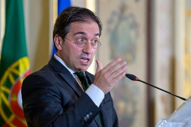 إسبانيا: نتطلع لعلاقات أفضل مع الجزائر على أساس الاحترام وعدم التدخل ولن نستبعد المغرب