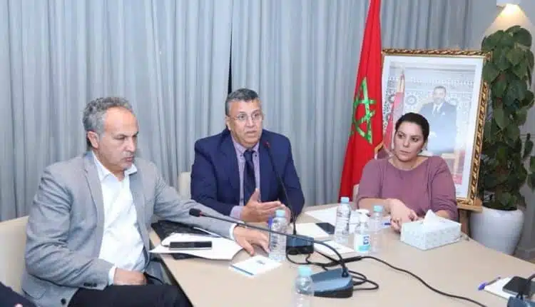 هل تحايل البام على القانون في طرد البرلماني شفيق للترشح باسم الحركة؟