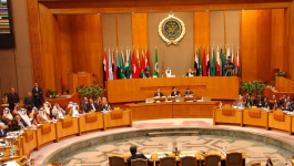 القاهرة.. لجنة تناقش مشروع القانون حماية النازحين في الدول العربية