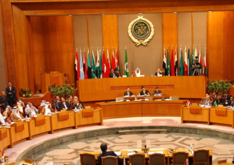 القاهرة.. لجنة تناقش مشروع القانون حماية النازحين في الدول العربية