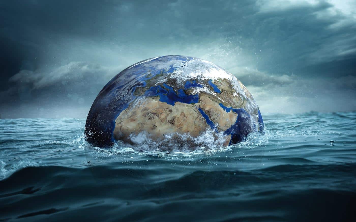 ستغير وجه العالم.. الأرض تواجه “كوارث” مناخية