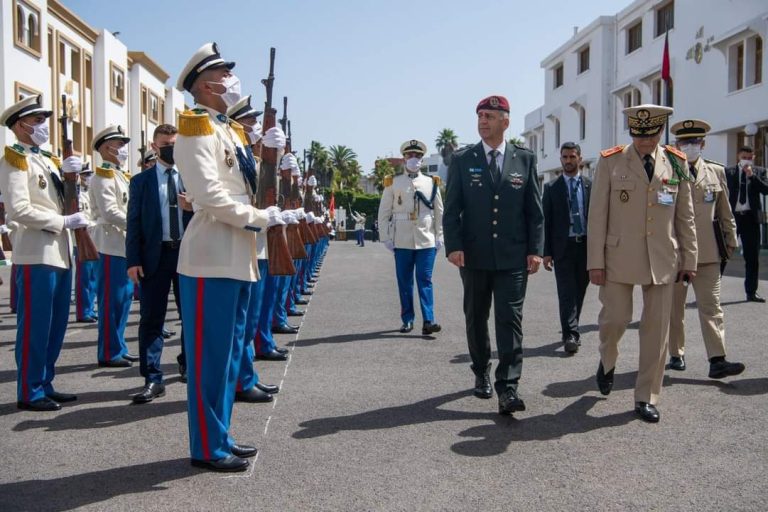 إلى جانب أمريكا وفرنسا وألمانيا.. المغرب يشارك في مؤتمر عسكري بإسرائيل