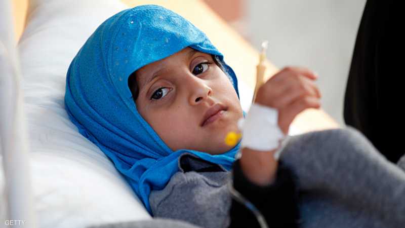 إصابات ووفيات وتحذيرات.. “الكوليرا” يتفشى في سوريا
