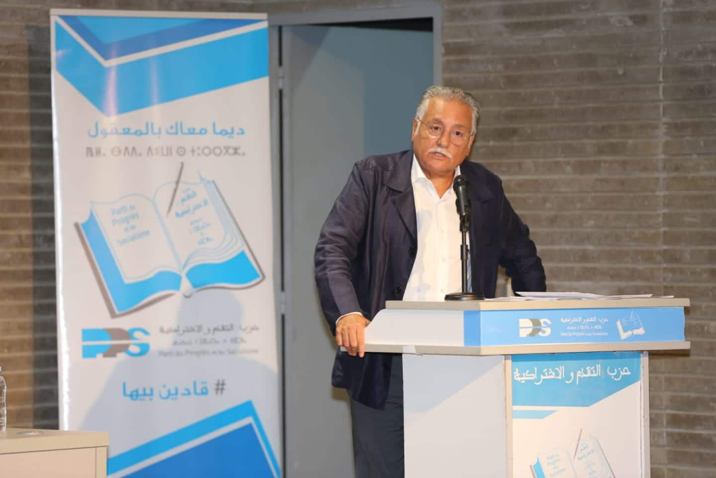 بنعبدالله: الحكومة لا تملأ الساحة وتفتقد للامتداد السياسي والشعبي