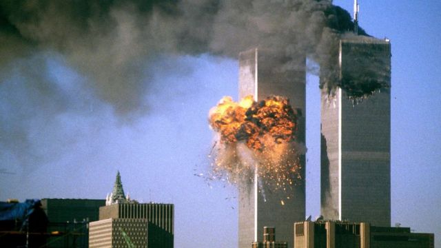 بعد 21 عاما على الانفجارات..قيمة خسائر اقتصاد أمريكا