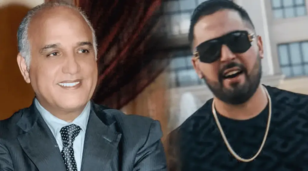 بدعم من عمه عبد الرحيم.. سليل أسرة الصويري يضع بصمته الأولى بالميدان الفني