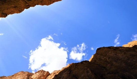 توقعات أحوال الطقس لليوم الجمعة