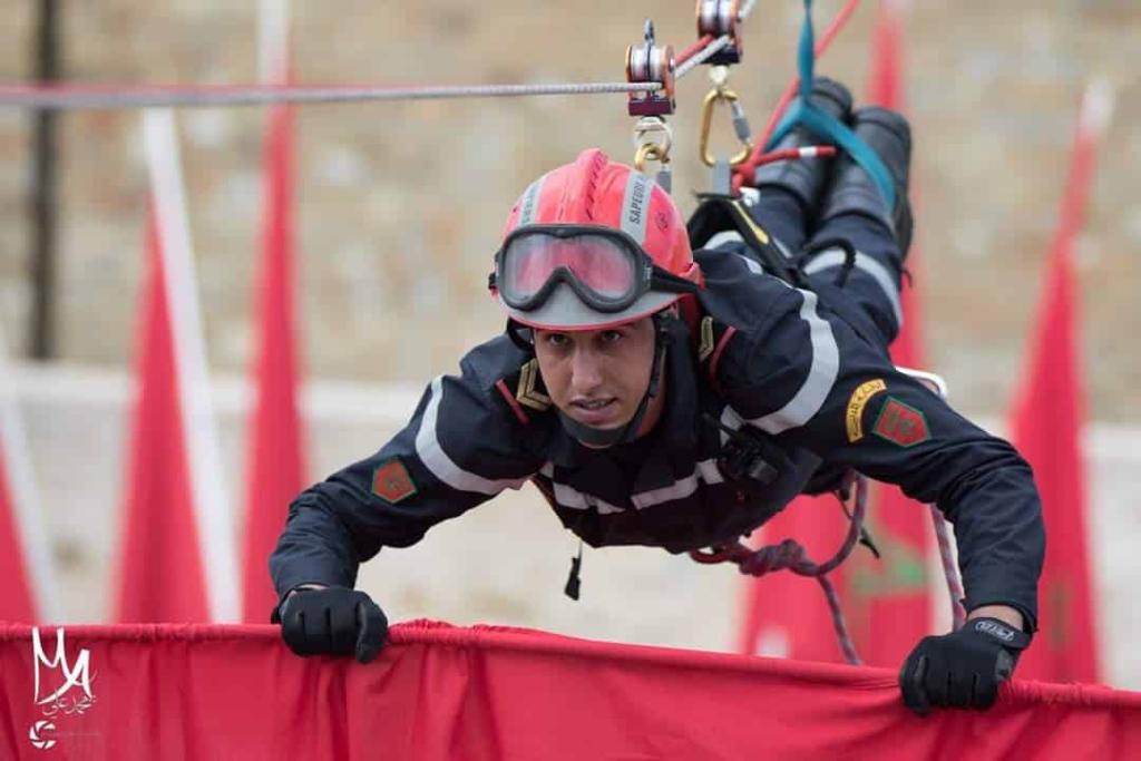 مسؤول: المغرب أرسى حكامة مؤسساتية في مجال تدبير مخاطر الكوارث