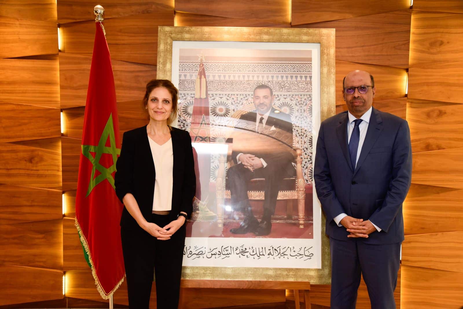البنك الأوروبي يقدم دعما جديدا للمغرب لمواجهة المخاطر المناخية