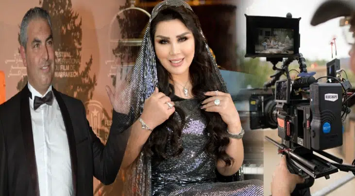 خاص.. هل تشارك شرف بفيلم “المطلقات”؟ مخرجه بنسودة يجيب عبر مدار21