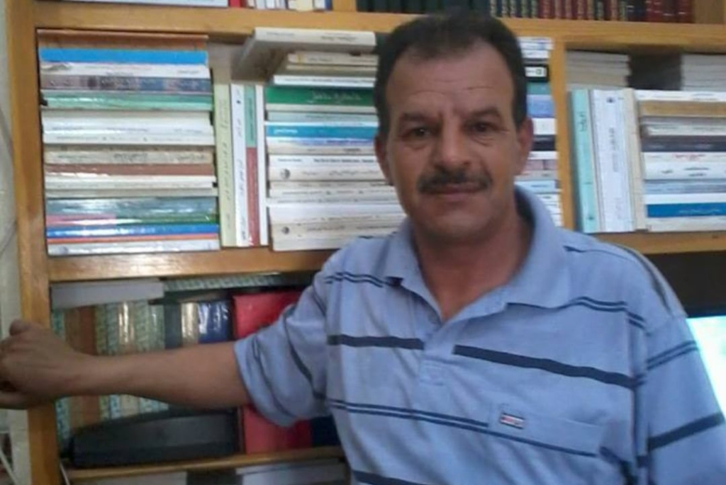 منتدى زعير يكرم بوعبيد التركي