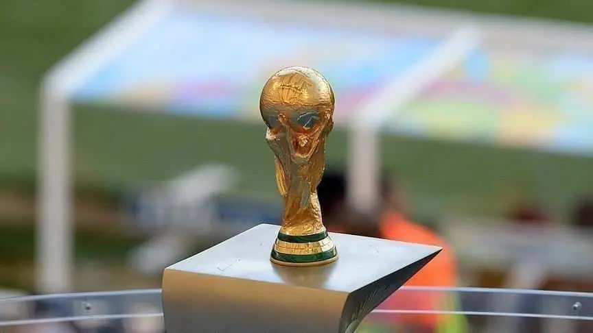عاجل// الفيفا يؤكد مشاركة الإكوادور في مونديال قطر
