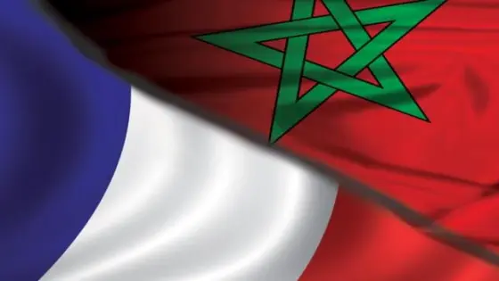 لقاءات مغربية-فرنسية تناقش الخروج من الغموض