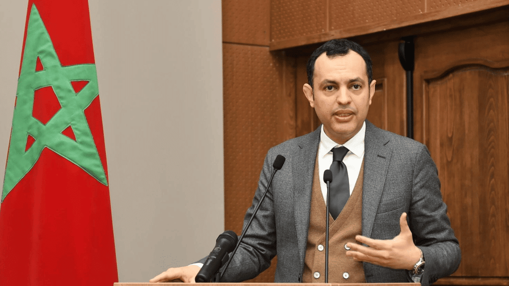 المغرب يترأس مؤتمر العمل العربي بالقاهرة