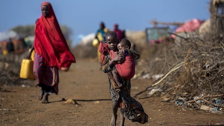 شهود يؤكدون قطع ميليشيات صومالية رؤوس “الشباب”