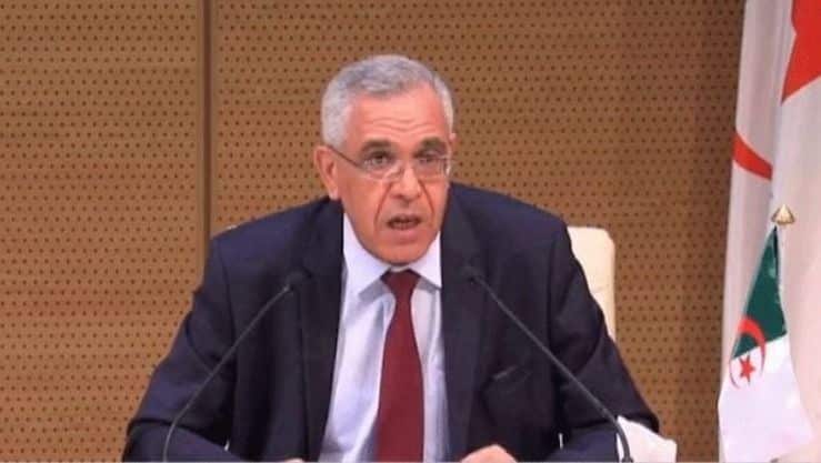 زيارة مرتقبة لوزير العدل الجزائري للمغرب حاملًا دعوة للقمة العربية