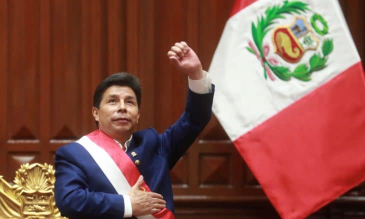 قضية الصحراء..وزير خارجية البيرو يكسر جدار الصمت بشأن “مزاجية” بيدرو كاستييو