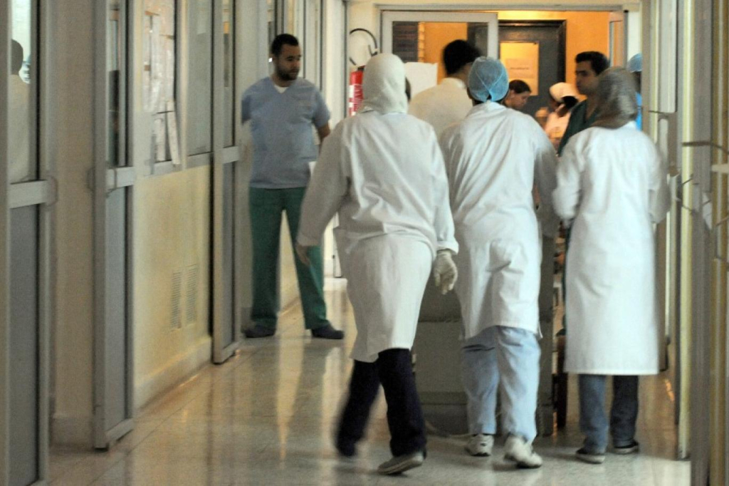 نقابة تطالب بتمتيع الأجانب المقيمين بالمغرب بحق الرعاية الصحية المجانية