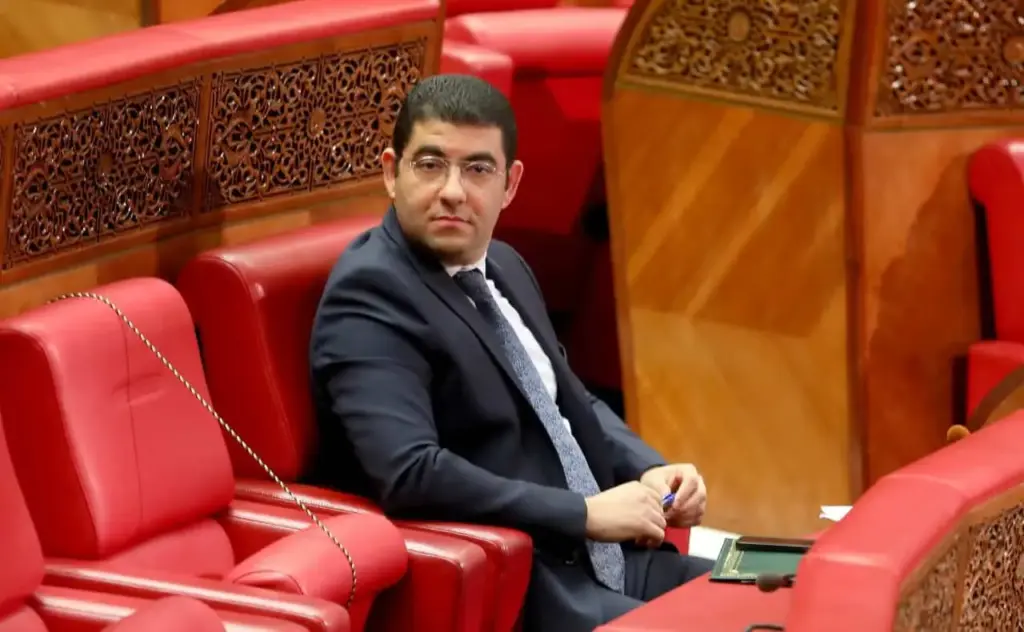 “انتحال الصحافة” لتغطية مونديال السيدات يجر بنسعيد للمساءلة