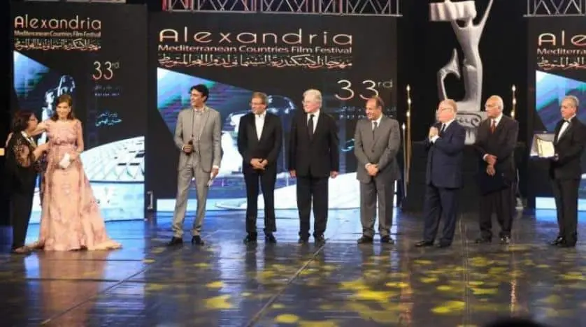 فيلم “السلعة” يمثل المغرب بمهرجان الإسكندرية