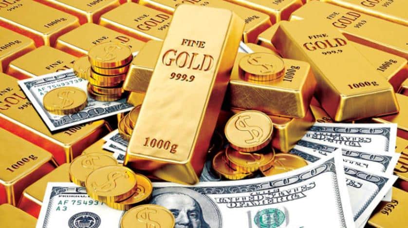 تصريحات بوتين تؤثر على أسعار الذهب والدولار