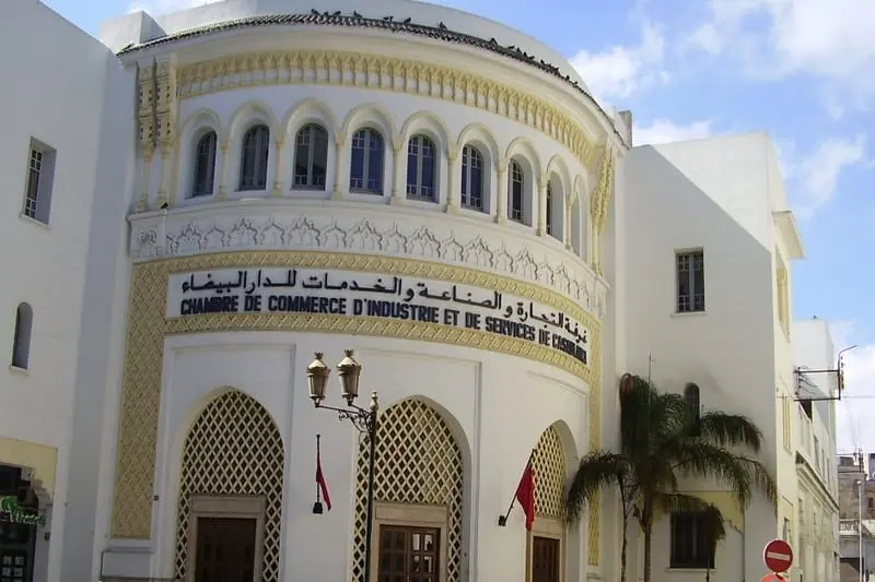 هل يبعثر أوراق الأغلبية؟.. الحركة يضع عينيه على رئاسة أكبر غرفة اقتصادية بالمملكة