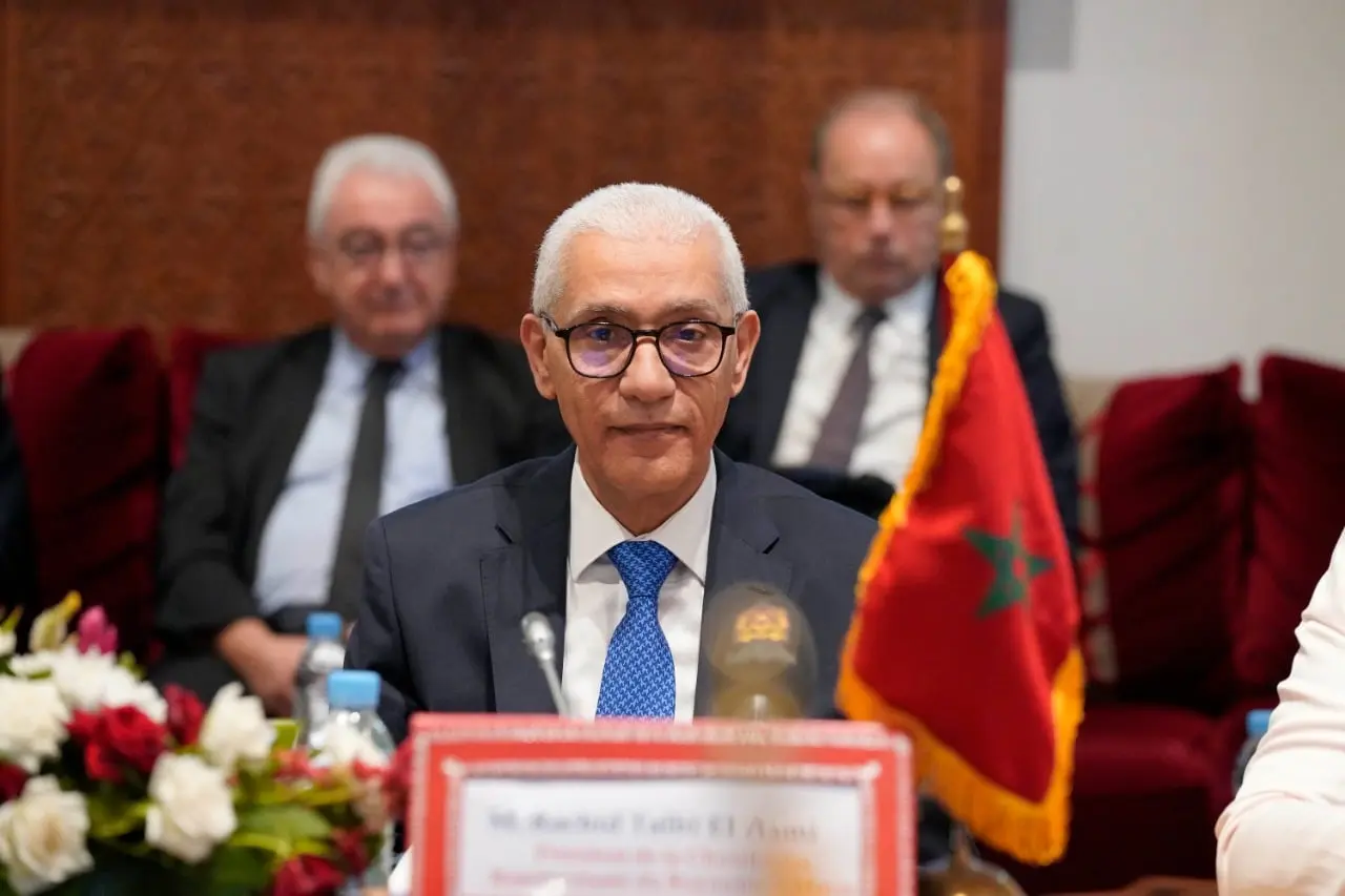العلمي: الشراكة المغربية الفرنسية أعمق من الاقتصاد والبرلمان رافعة لترسيخها