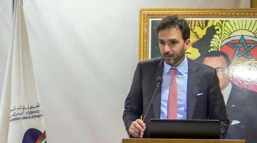 التازي: تقوية الدور الاقتصادي للمرأة بالمغرب رافعة لنمو شامل ومستدام