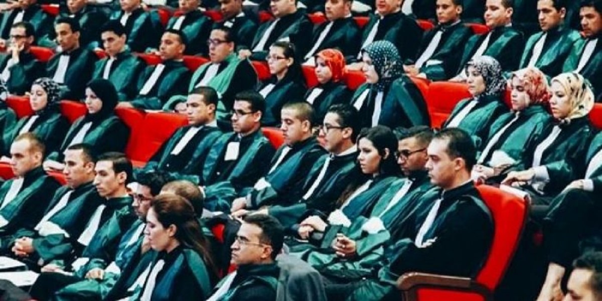 قضاة المغرب يشتكون الاعتداءات المعنوية ويدعون إلى الحزم القانوني في مواجهتها