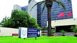 مكتب الفوسفاط يجتاز 3 أشهر معقدة إثر ارتفاع أسعار المدخلات