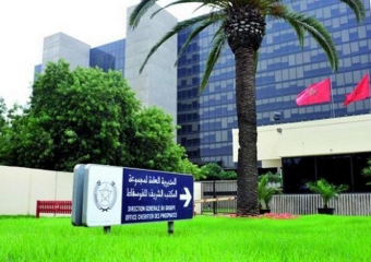 مكتب الفوسفاط يجتاز 3 أشهر معقدة إثر ارتفاع أسعار المدخلات