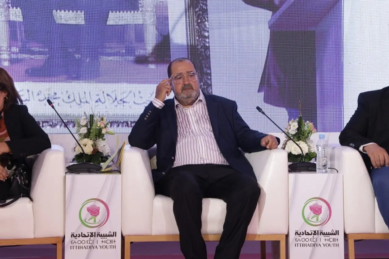 الاتحاد الاشتراكي يستند على “انتقاد” وهبي للأغلبية ويجلد حكومة “الاختلال السياسي”
