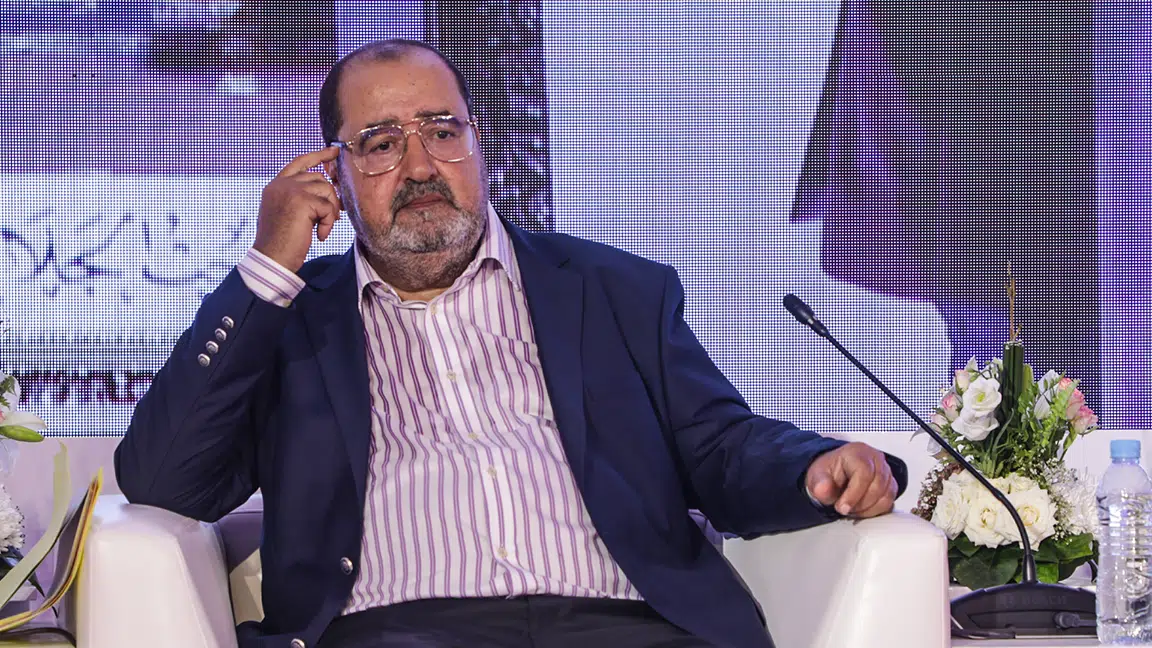 لشكر: موقع الاتحاد بحكومة “الدولة الاجتماعية” والتقدم والاشتراكية يعتمد “الشيطنة”