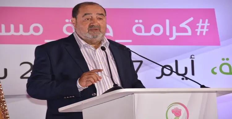 لشكر: الجزائر استغلت أزمة الطاقة لعرقلة المغرب ولا ينبغي الاكتفاء بمبادرات الخارجية