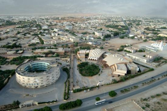 موريتانيا.. وزارة الثقافة تلغي تراخيص جميع المهرجانات