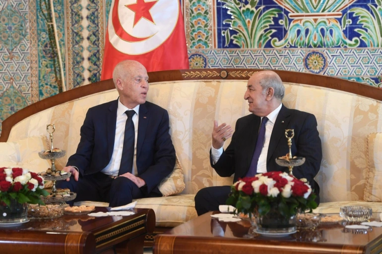 تقرير حول الحرية الاقتصادية يضع الجزائر وتونس في ذيل الترتيب مع مناطق النزاع