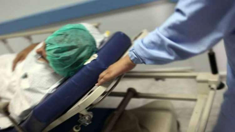 مستشفى ابن سينا ينفي محاولة طبيبة الانتحار