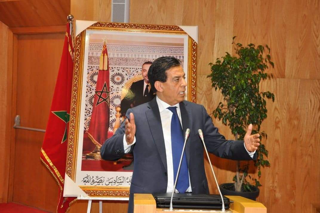 بدعم من ساجد.. جودار الأقرب لإمتطاء ظهر الحصان الدستوري