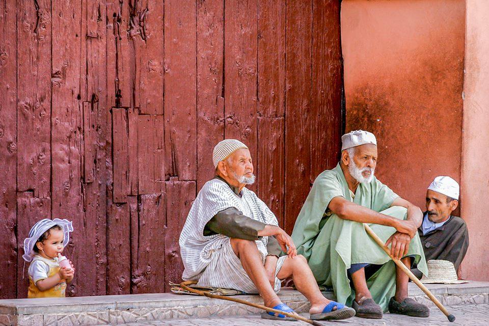 أرقام رسمية تكشف ارتفاع المسنين بالمغرب وتحذر من تفاقم أوضاعهم اقتصاديا واجتماعيا