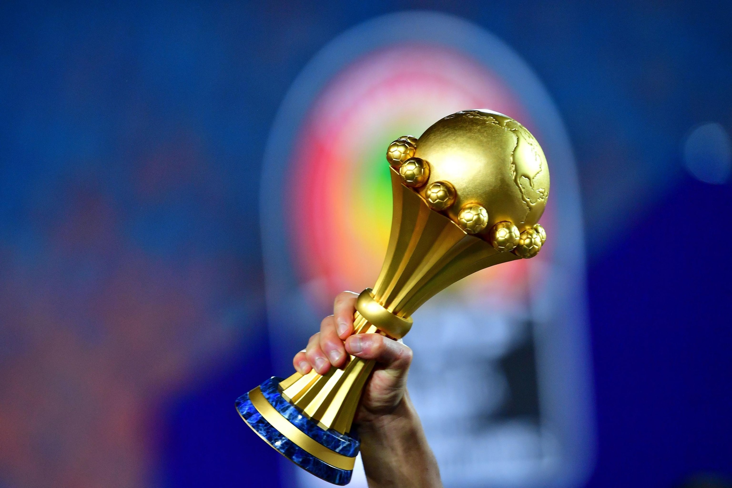 عاجل/ المغرب يعتزم تقديم ترشحه لاستضافة نهائيات كأس أمم إفريقيا لعام 2025