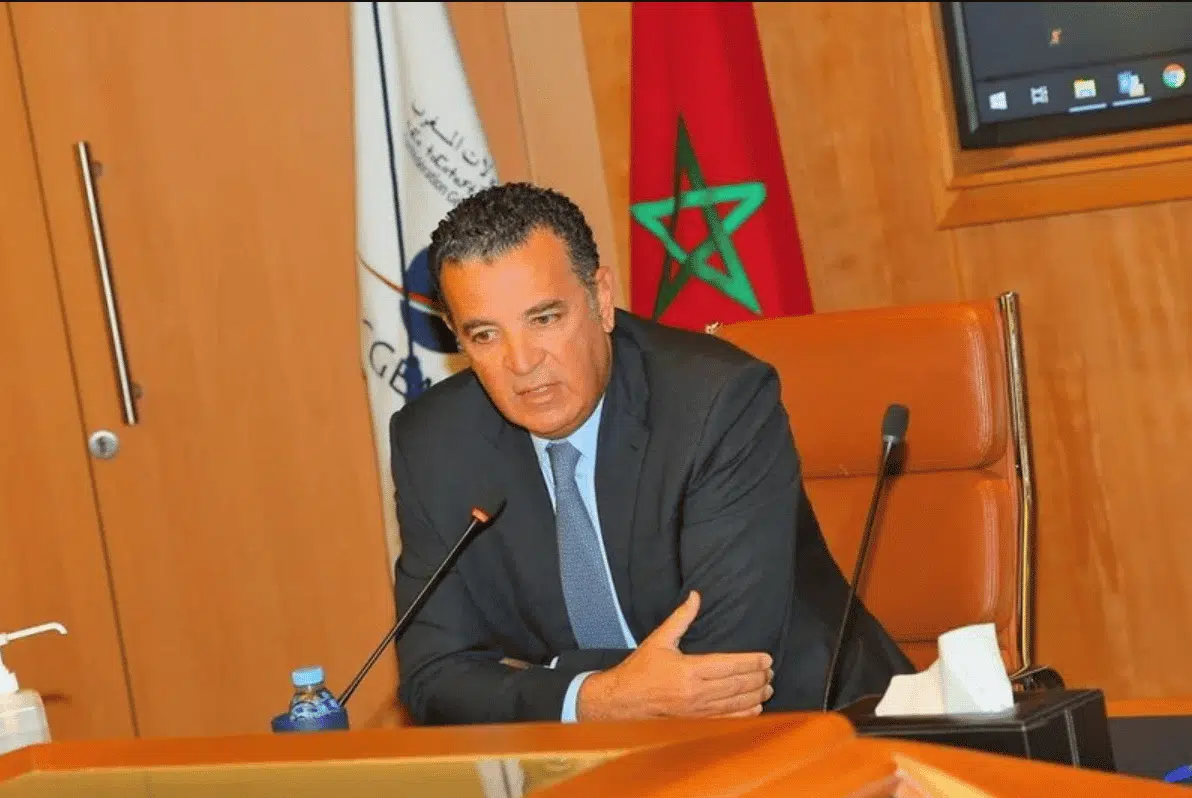 “الباطرونا” معبأ من أجل دعم المقاولات البلجيكية للاستقرار بالمغرب