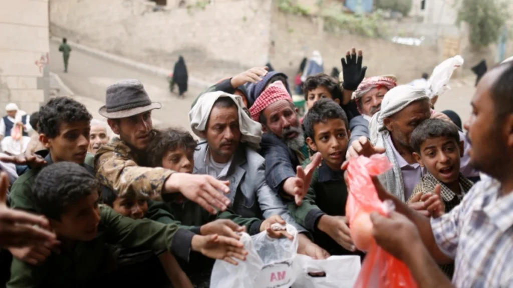 مأساة إنسانية.. اليمن أمام خطر تصاعد العنف الحوثي مع انهيار الهدنة