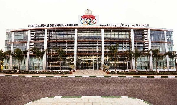 “كنوم” تدعو الجامعات الملكية المغربية لتحديث برنامج الاستعدادات للأولمبياد