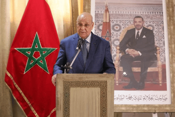 ولد رشيد: المشاركة الانتخابية المرتفعة بالأقاليم الجنوبية رسالة للعالم حول مغربية الصحراء