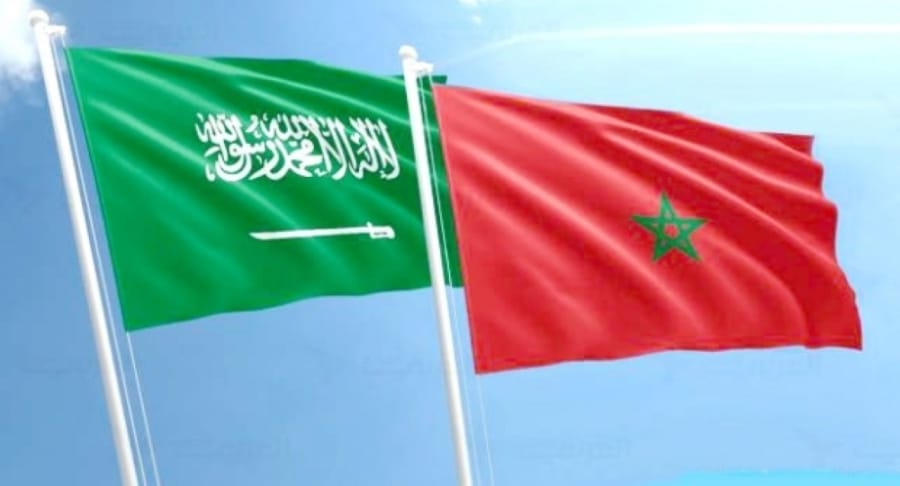 المغرب والسعودية يوقعان اتفاق تعاون في قطاع النقل الجوي