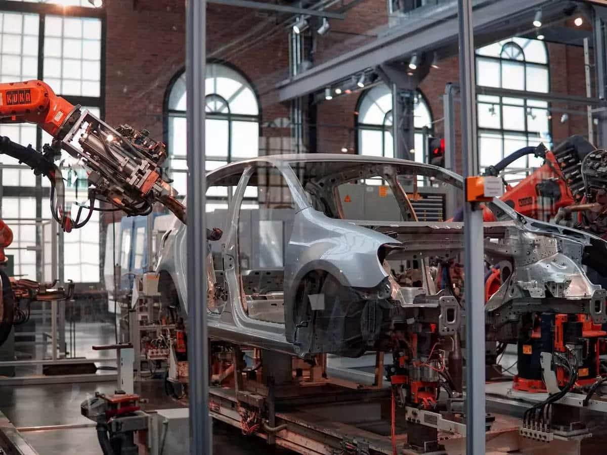 300 فرصة عمل.. مصنع جديد لصناعة أجزاء السيارات بطنجة