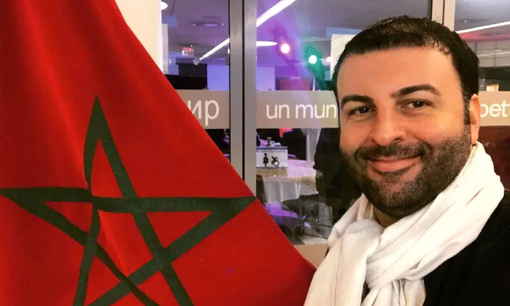 سيريرو يعلن إحداث أول فرقة أوبرا مغربية ويؤكد أن الهدف تثمين الدارجة