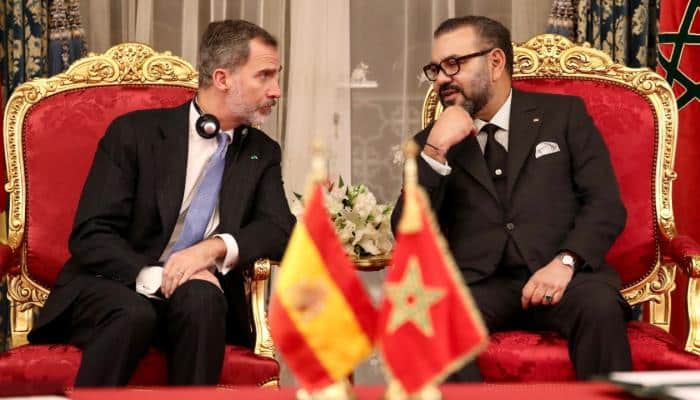 مسؤولة إسبانية: المغرب وإسبانيا مدعوان لفهم بعضهما البعض بشكل أفضل