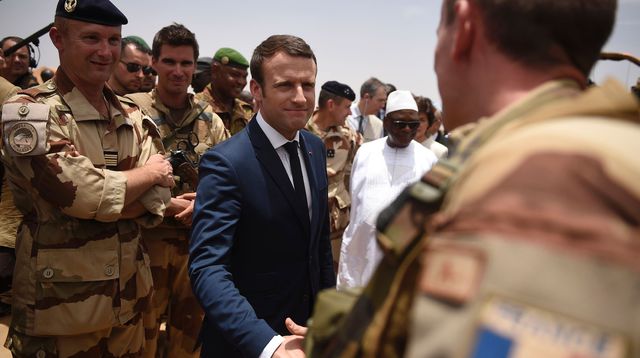 بعد مالي.. فرنسا تقرر سحب قواتها من أفريقيا الوسطى بحلول نهاية العام