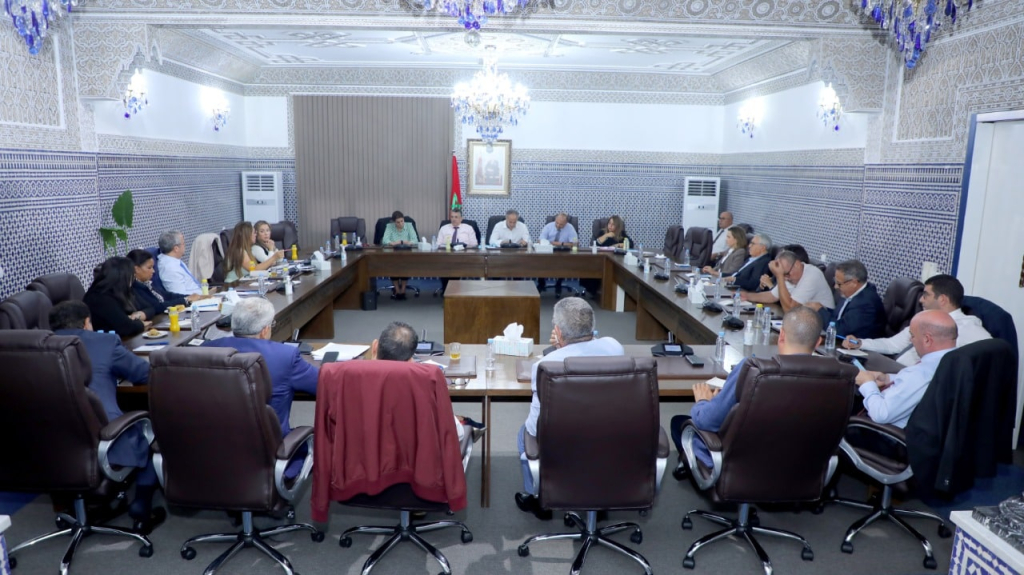 البام يشيد ب”إنجازات” الحكومة ويستعد للدخول السياسي الجديد باجتماع تشاوري
